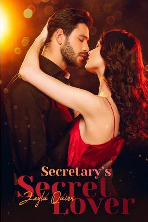 Secretary's Secret Lover