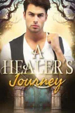A Healer's Journey (Finnegan and Nuthana) Novel