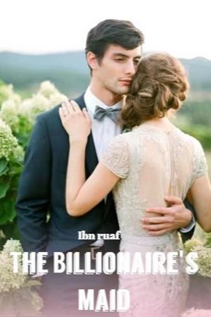 The Billionaire's Maid Bride (Flanagan and Allison)