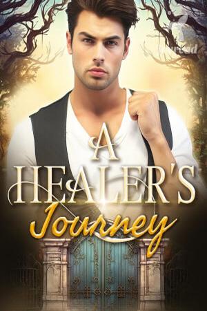 A Healer's Journey (Finnegan and Nuthana)
