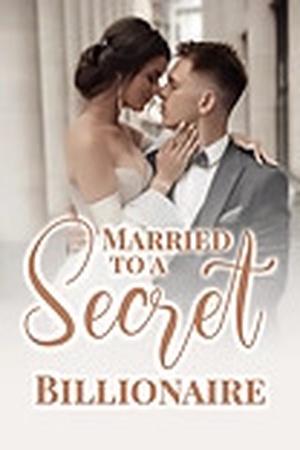 Married to a Secret Billionaire (Stella Taylor)