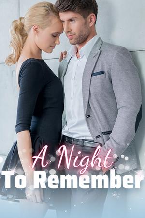 A Night To Remember novel (Diane and Norman)