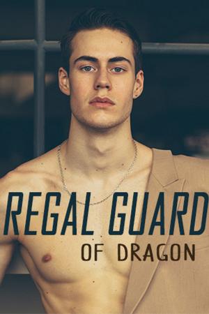Regal Guard of Dragon