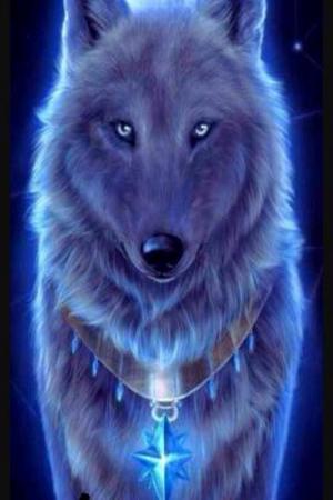 Werewolf's Heartsong by Dizzy izzy