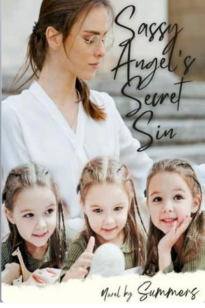Sassy Angel's Secret Sin