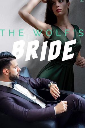 The Wolf's Bride by Coffee's Tea