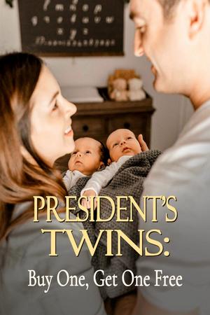 President's Twins: Buy One, Get One Free