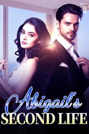 Abigail's Second Life (Abigail and Sean)