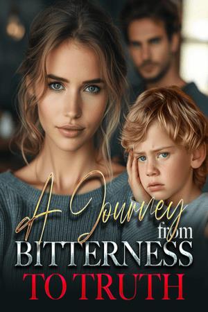 A Journey from Bitterness to Truth (Matilda and Yvan)