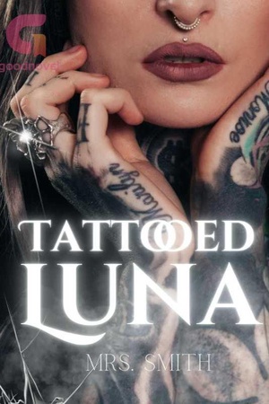 Tattooed Luna novel (Kristen and Alec)
