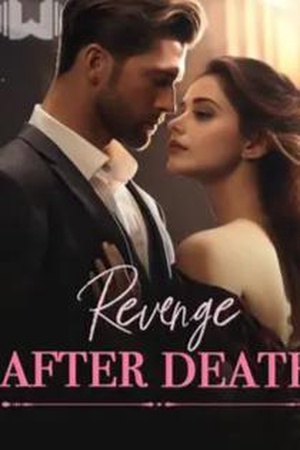 Revenge After Death (Michael and Stephanie)