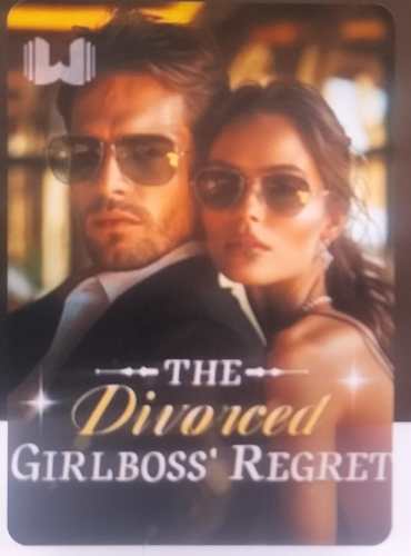 The Divorced Girlboss' Regret ( Wyatt Coleman's )