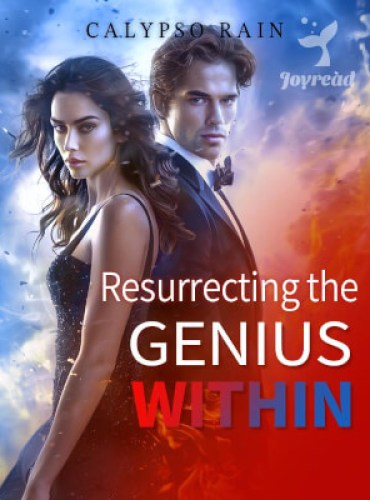Resurrecting the Genius Within  Novel