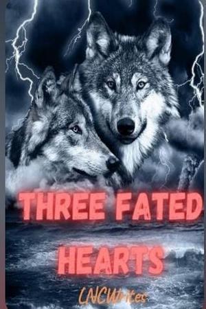 Three Fated Hearts