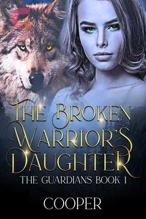 The Broken Warrior's Daughter