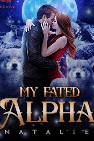 My fated alpha