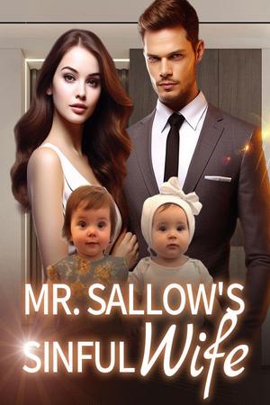 Mr. Sallow's Sinful Wife