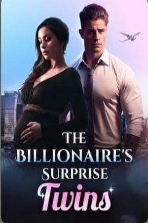 The Billionaire's Surprise Twins