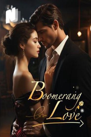 Boomerang Love (Naomi and Brendan)
