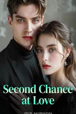 Second Chance At Love by Iris Mignon